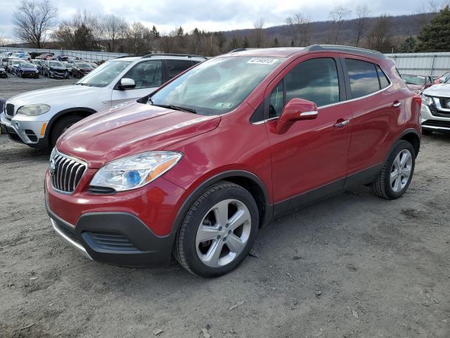 BUICK ENCORE 2016 kl4cjasb7gb666313