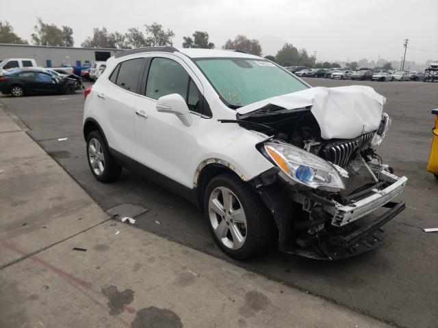 BUICK ENCORE 2016 kl4cjasb7gb668739