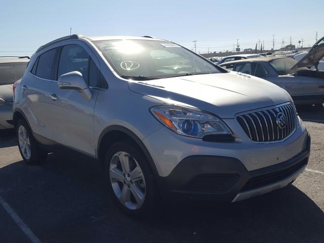 BUICK ENCORE 2016 kl4cjasb7gb672547