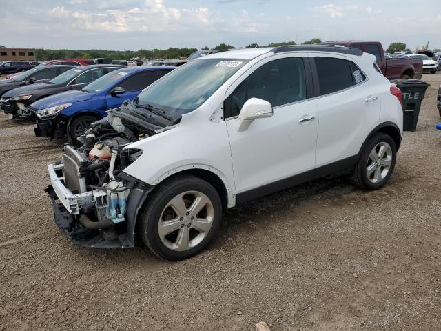 BUICK ENCORE 2016 kl4cjasb7gb674038