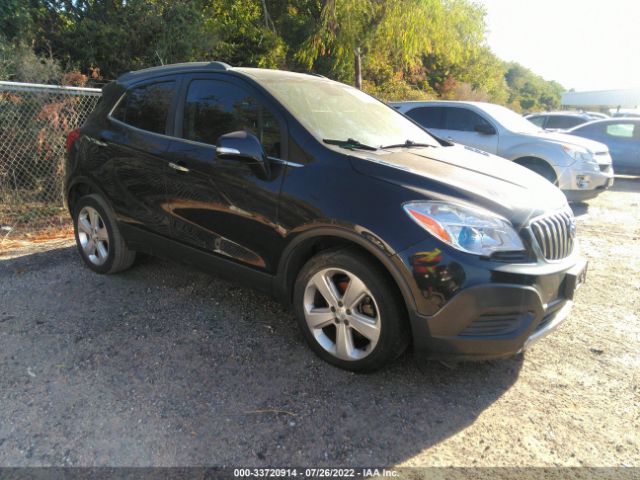 BUICK ENCORE 2016 kl4cjasb7gb678008