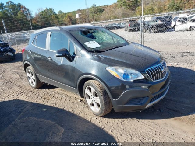 BUICK ENCORE 2016 kl4cjasb7gb680289