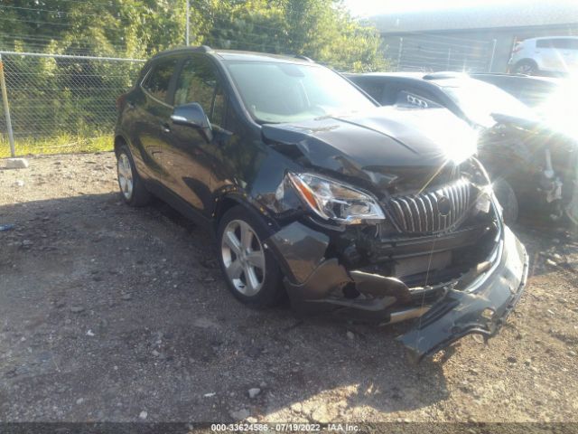 BUICK ENCORE 2016 kl4cjasb7gb685363