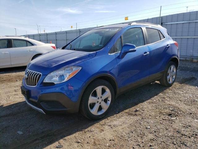 BUICK ENCORE 2016 kl4cjasb7gb697335