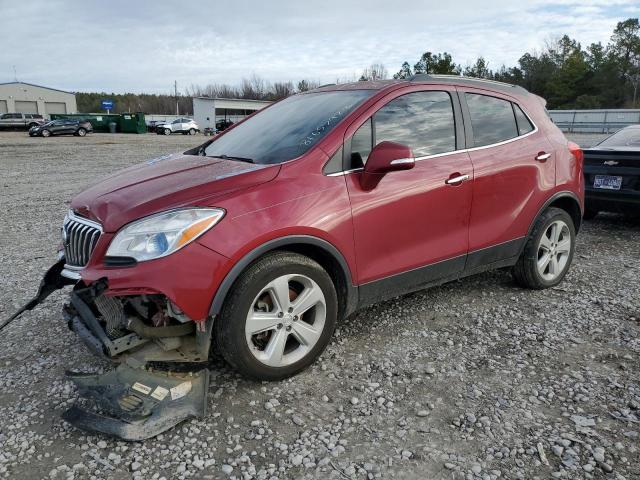 BUICK ENCORE 2016 kl4cjasb7gb706521