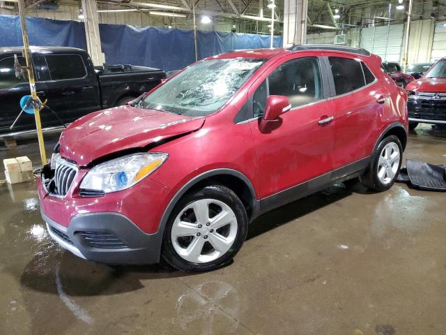 BUICK ENCORE 2016 kl4cjasb7gb706809