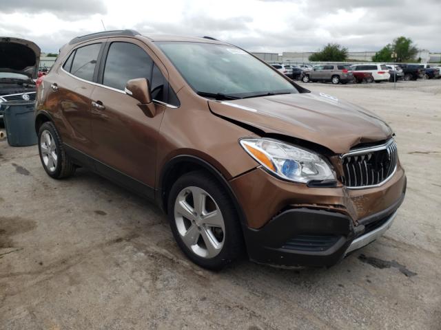 BUICK ENCORE 2016 kl4cjasb7gb710231