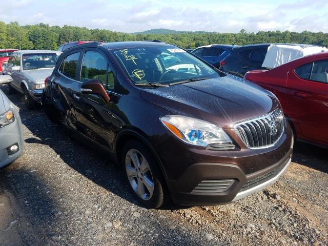 BUICK ENCORE 2016 kl4cjasb7gb712366