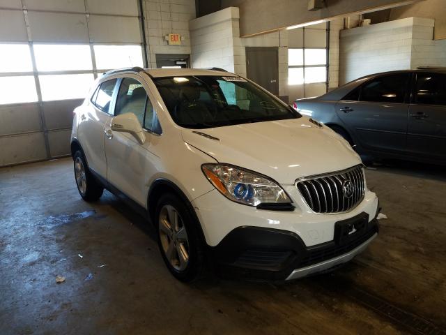 BUICK ENCORE 2016 kl4cjasb7gb713405