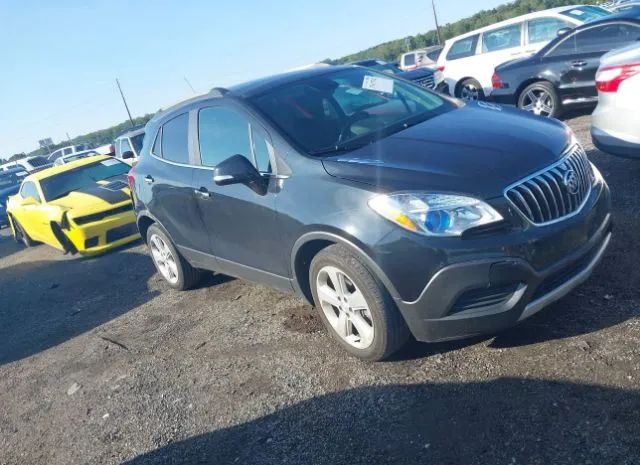 BUICK ENCORE 2016 kl4cjasb7gb717552