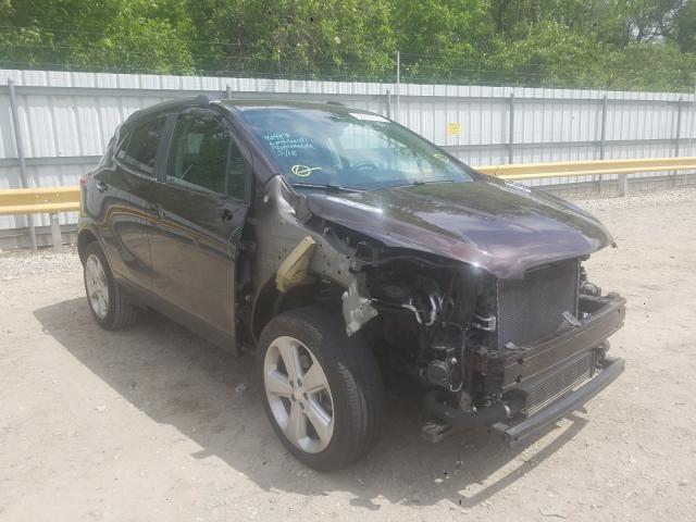 BUICK ENCORE 2016 kl4cjasb7gb729104