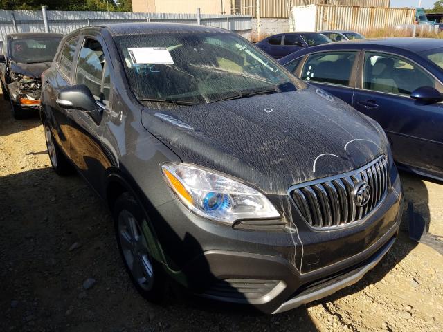 BUICK ENCORE 2016 kl4cjasb7gb743634