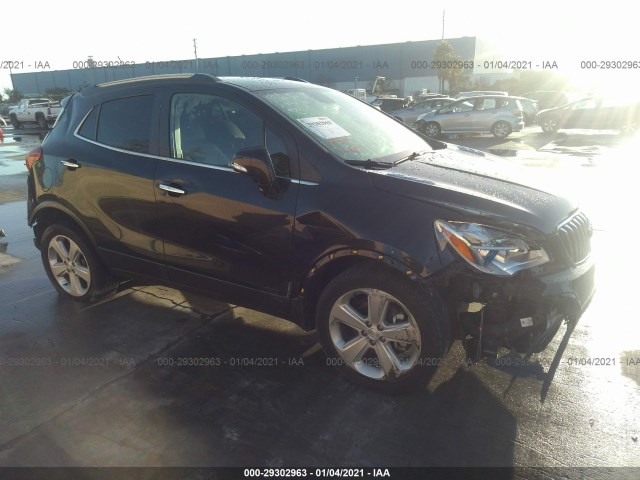 BUICK ENCORE 2016 kl4cjasb7gb744329