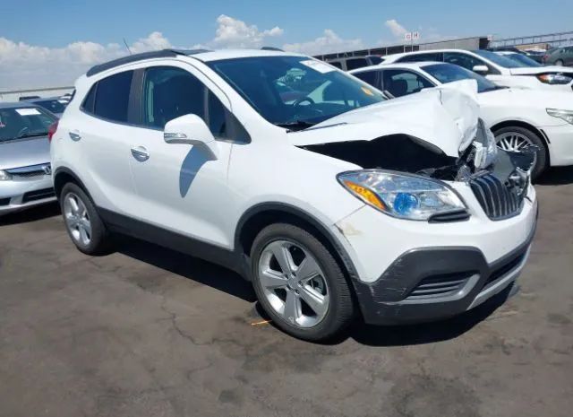 BUICK ENCORE 2016 kl4cjasb7gb744766