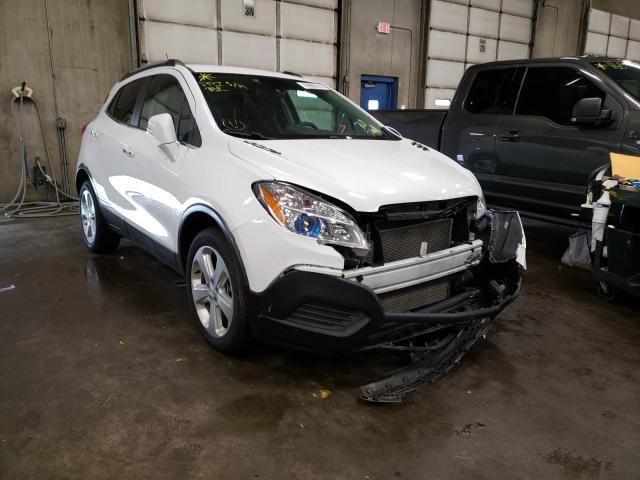 BUICK ENCORE 2016 kl4cjasb7gb746999