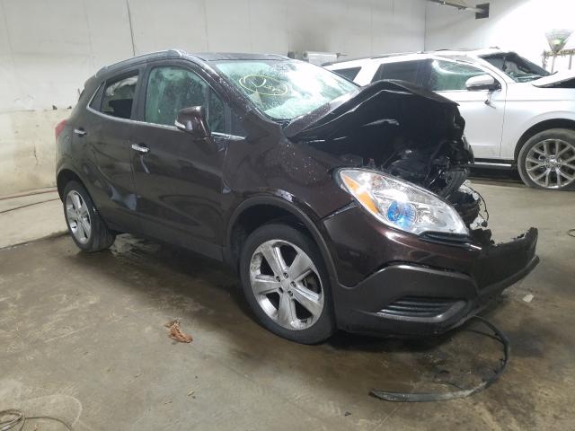 BUICK ENCORE 2016 kl4cjasb7gb749532