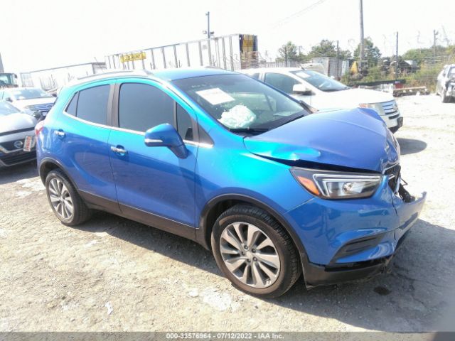 BUICK ENCORE 2017 kl4cjasb7hb005074