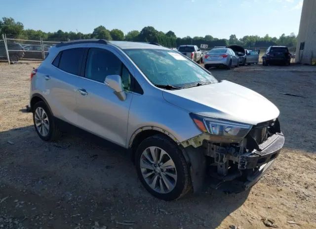 BUICK ENCORE 2017 kl4cjasb7hb012607