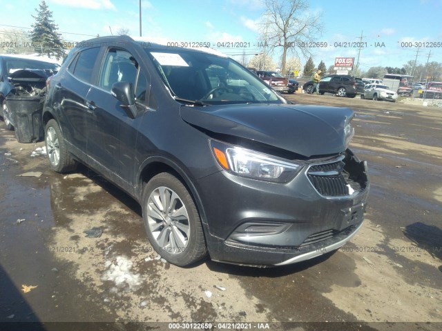 BUICK ENCORE 2017 kl4cjasb7hb063640