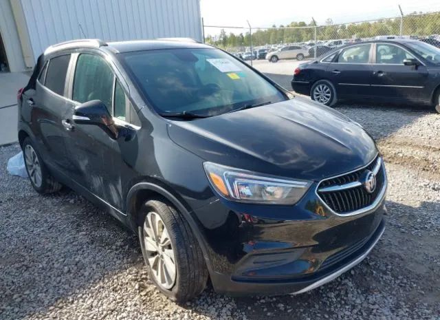 BUICK ENCORE 2017 kl4cjasb7hb075612