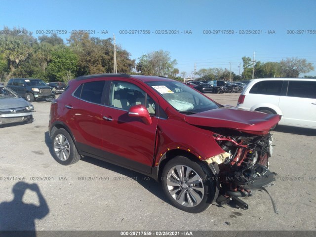 BUICK ENCORE 2017 kl4cjasb7hb080342