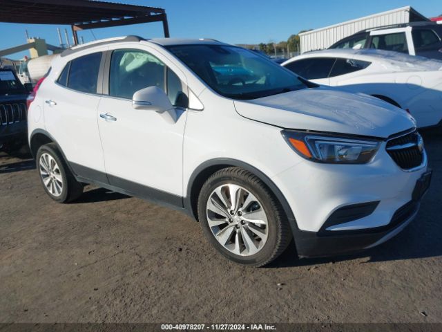 BUICK ENCORE 2017 kl4cjasb7hb082754