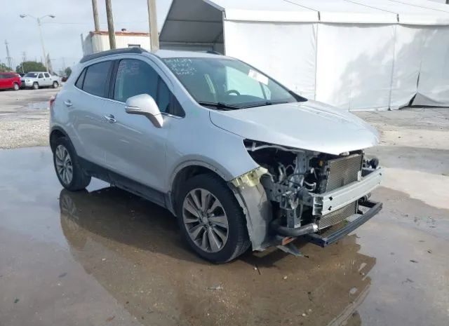 BUICK ENCORE 2017 kl4cjasb7hb089672