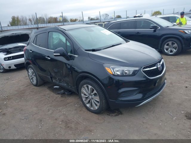 BUICK ENCORE 2017 kl4cjasb7hb117549