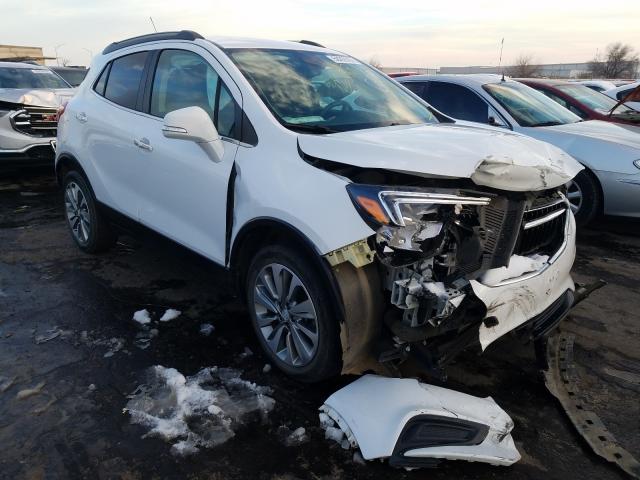 BUICK ENCORE 2017 kl4cjasb7hb125862