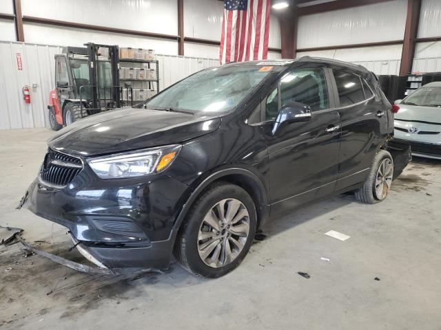 BUICK ENCORE 2017 kl4cjasb7hb132715