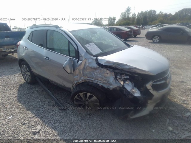 BUICK ENCORE 2017 kl4cjasb7hb135565