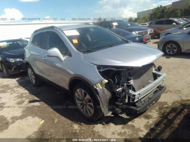 BUICK ENCORE 2017 kl4cjasb7hb137574