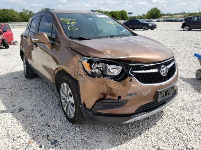 BUICK ENCORE 2017 kl4cjasb7hb139115