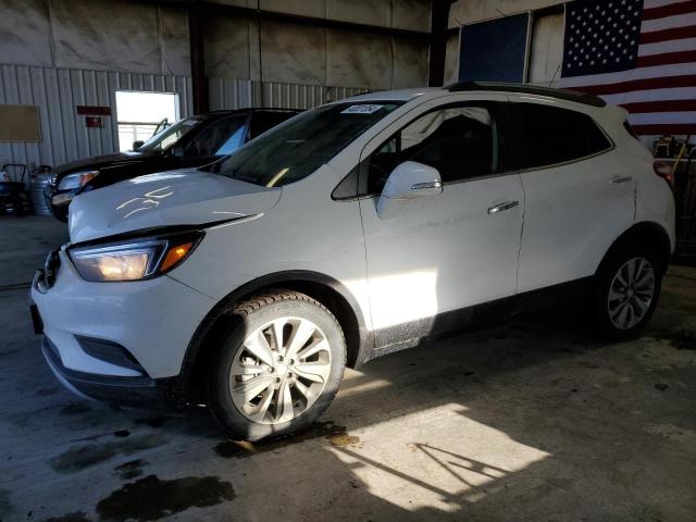 BUICK ENCORE 2017 kl4cjasb7hb140832