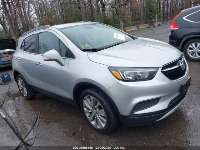 BUICK ENCORE 2017 kl4cjasb7hb154973