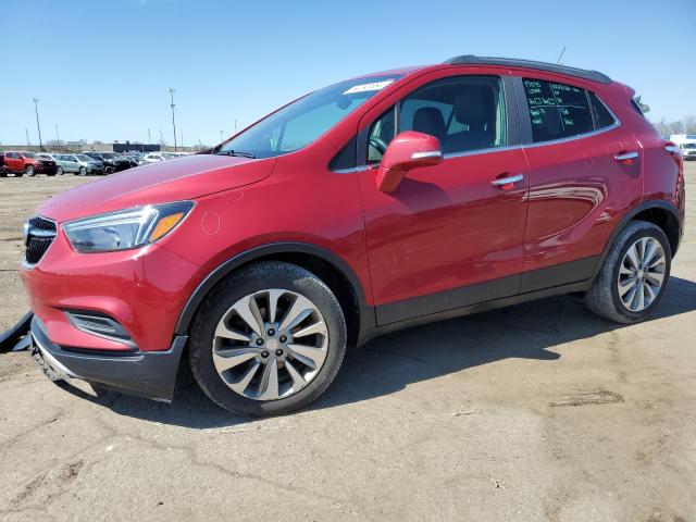 BUICK ENCORE 2017 kl4cjasb7hb156030