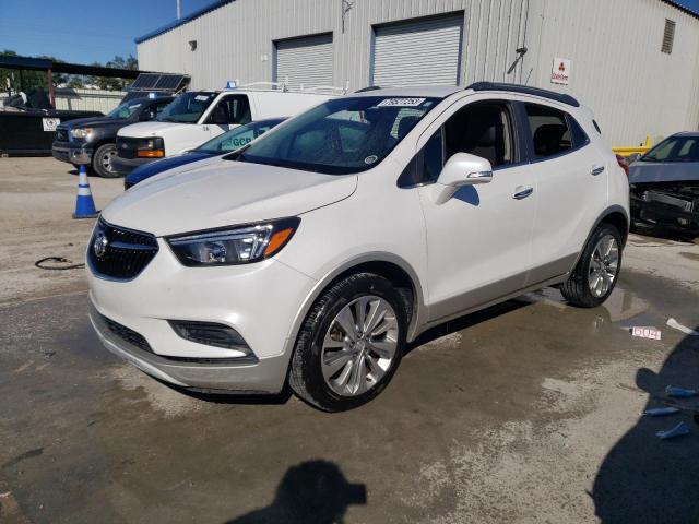 BUICK ENCORE 2017 kl4cjasb7hb171496