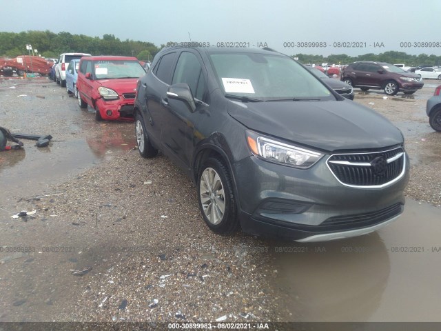 BUICK ENCORE 2017 kl4cjasb7hb172227