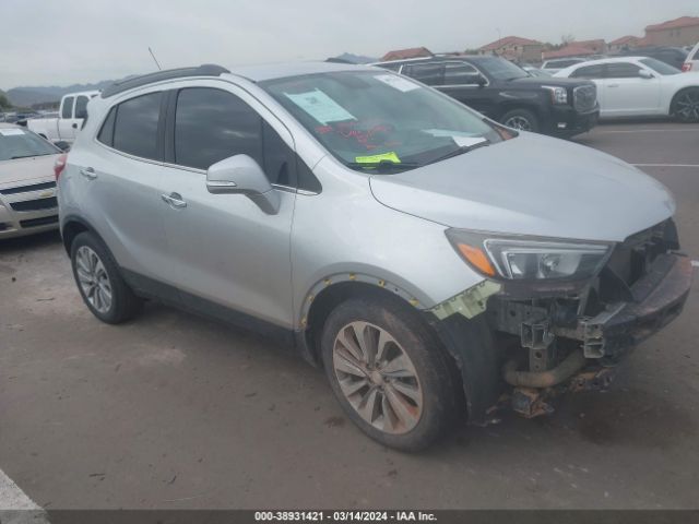 BUICK ENCORE 2017 kl4cjasb7hb177430