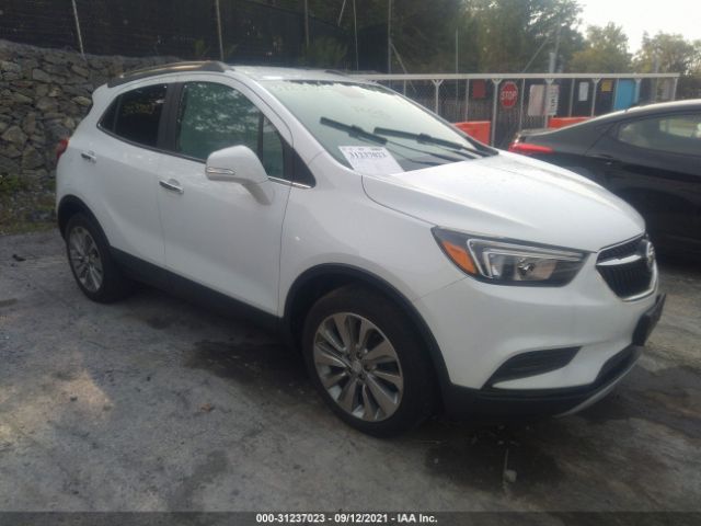 BUICK ENCORE 2017 kl4cjasb7hb179940