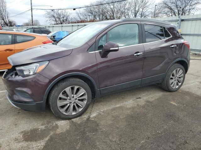 BUICK ENCORE 2017 kl4cjasb7hb181610