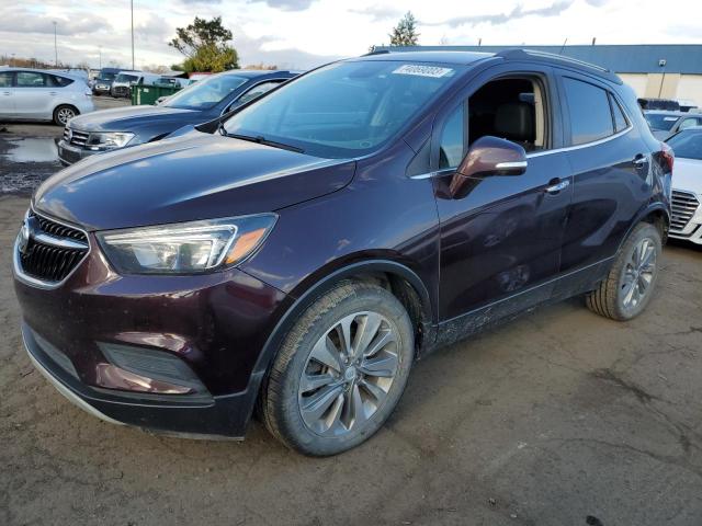 BUICK ENCORE 2017 kl4cjasb7hb190761