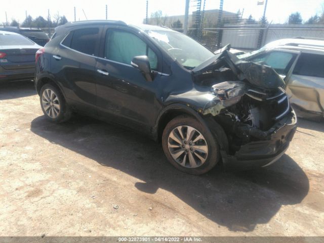 BUICK ENCORE 2017 kl4cjasb7hb193238