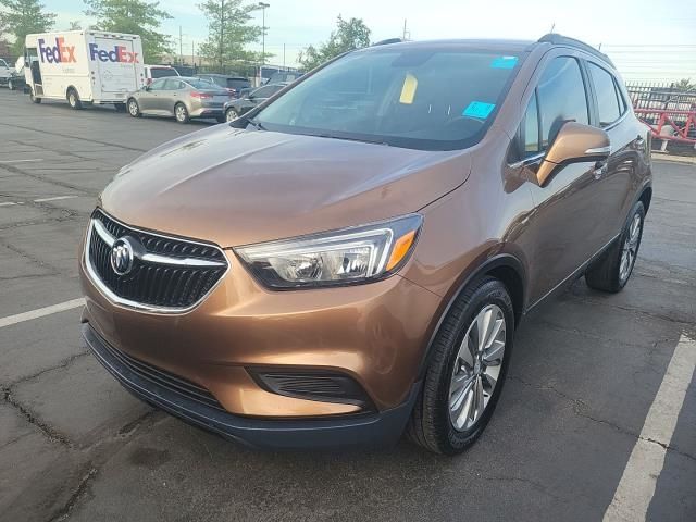 BUICK ENCORE 2017 kl4cjasb7hb223273