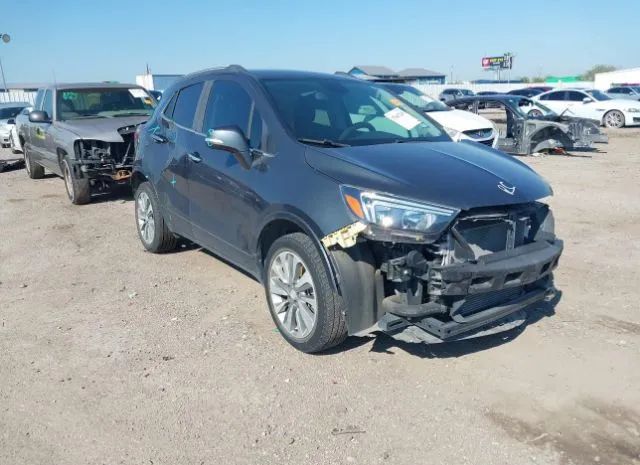 BUICK ENCORE 2017 kl4cjasb7hb239425