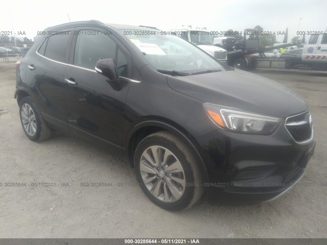 BUICK ENCORE 2017 kl4cjasb7hb259853