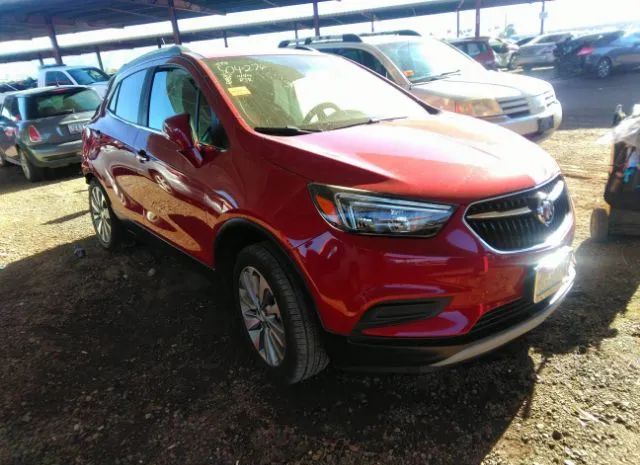 BUICK ENCORE 2017 kl4cjasb7hb260386