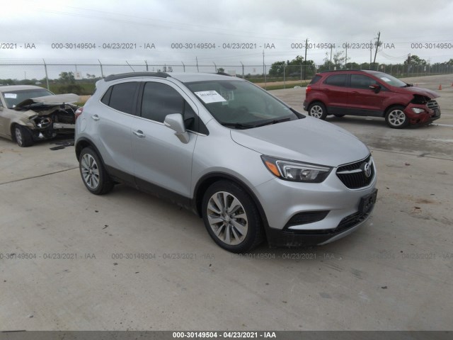 BUICK ENCORE 2018 kl4cjasb7jb506911