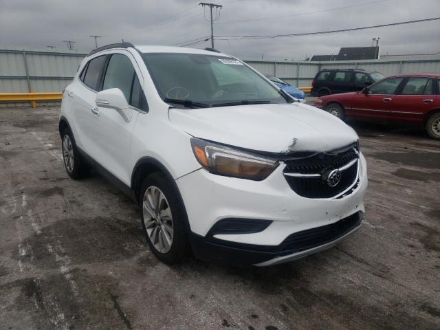 BUICK ENCORE PRE 2018 kl4cjasb7jb507038