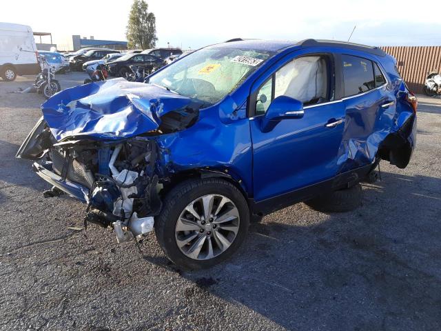 BUICK ENCORE PRE 2018 kl4cjasb7jb513762